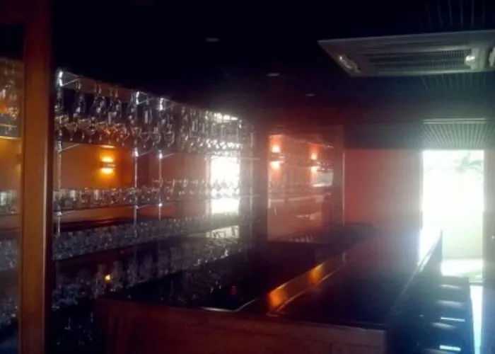 Hotel Porto Do Sol Guarapari
