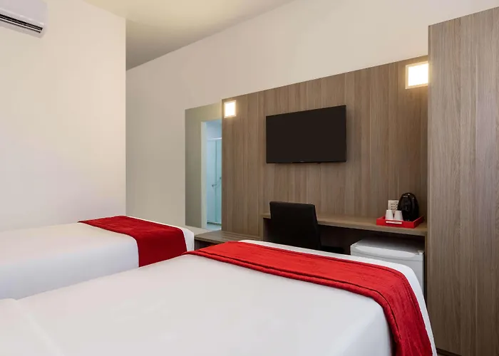 Ramada Encore by Wyndham São Paulo Osasco