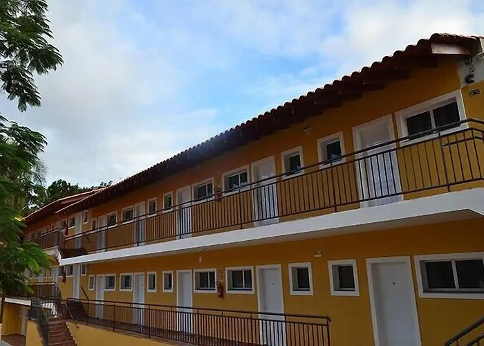 Hotel Portal Do Eden Sorocaba