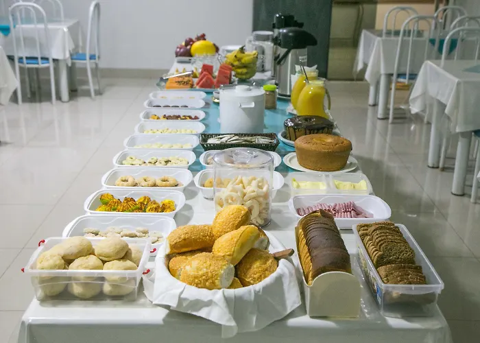 Cemarim Hotel Catalão