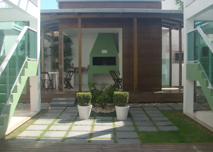 Encantada Floripa Florianópolis