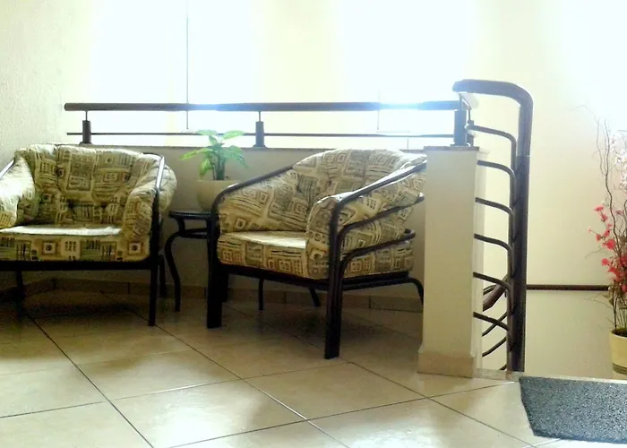 Hotel Eden Sorocaba
