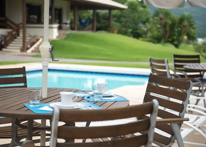 Haute Haus - Guest House Florianópolis
