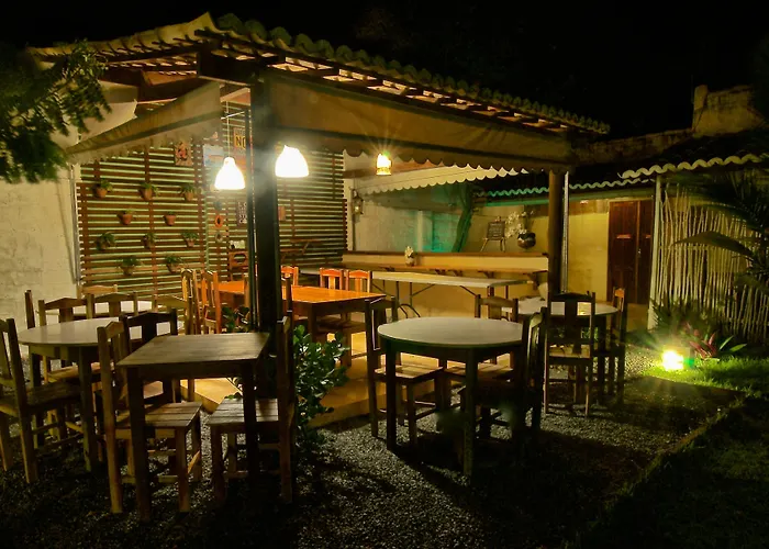 Villa Medina Jeri Jericoacoara