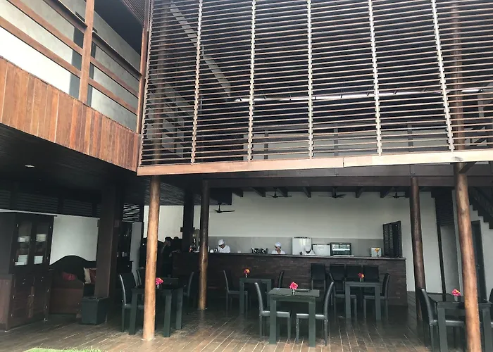 Boutique Essenza Dune Hotel Jijoca de Jericoacoara
