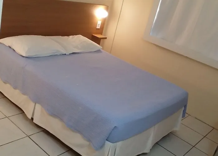 Hotel De Carvalho Florianópolis