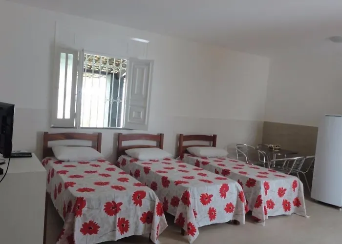 Luz & Mar Hotel Aracaju