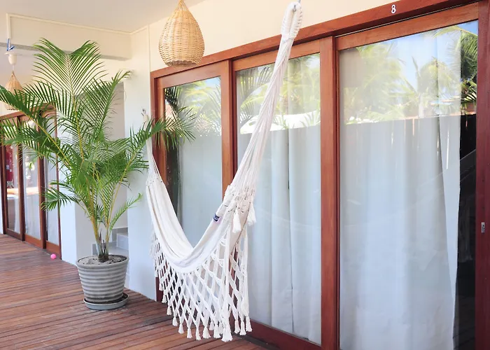 Pousada Waikiki Boutique Praia de Pipa