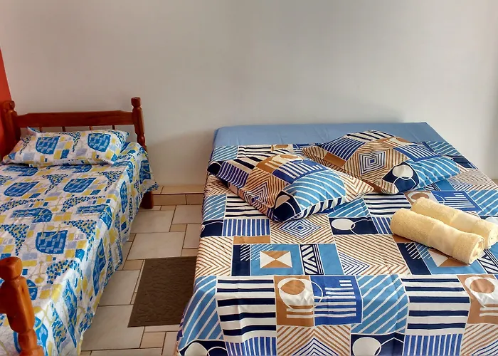 Pousada Sao Judas Tadeu Guaratinguetá