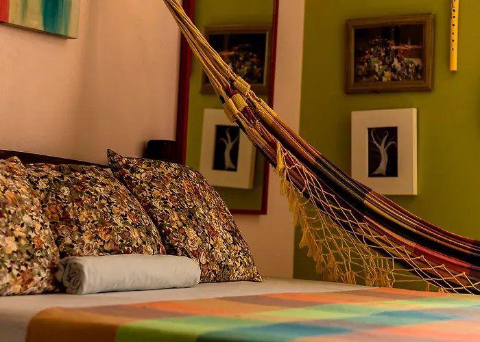 Fit Hostel - Piratas Da Praia Recife