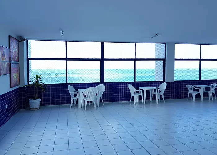 Studio Everest Flats Recife