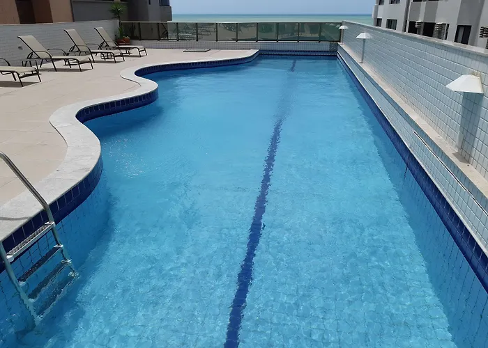 Flat Beach Class Executive Recife