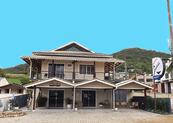 Hotel Lorimar Penha 