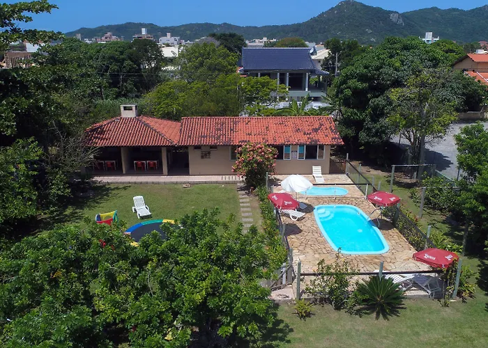 Recanto Praia Azul Bombinhas