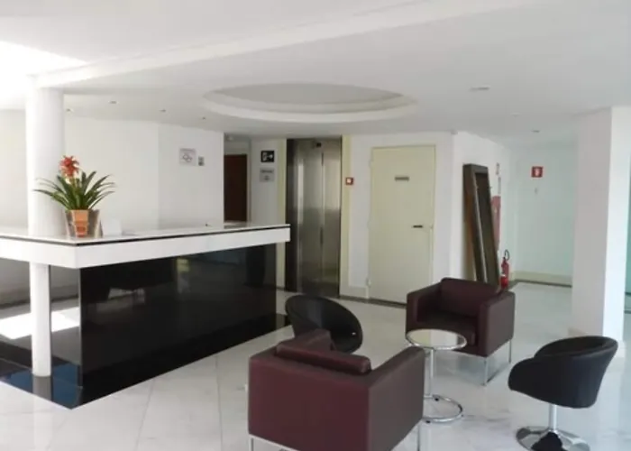 Hotel 1000 Piracicaba