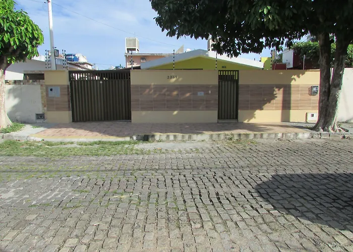 Pousada Zenite Natal