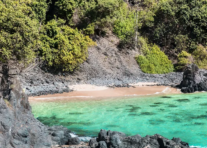 Ecocharme Pousada Arquipelago Fernando de Noronha