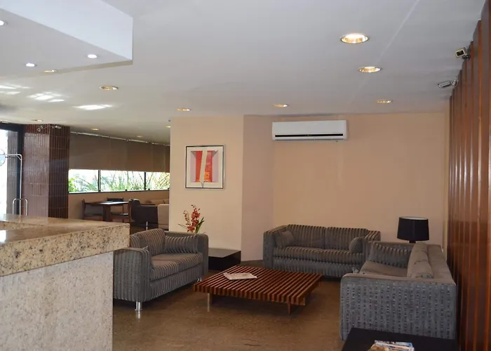 Niteroi Palace Hotel