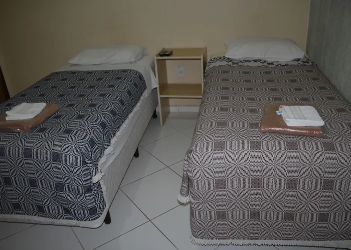 Hotel Reimann Indaiatuba