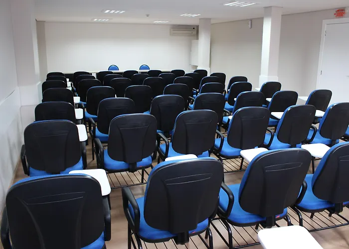 Hotel Center Xanxerê