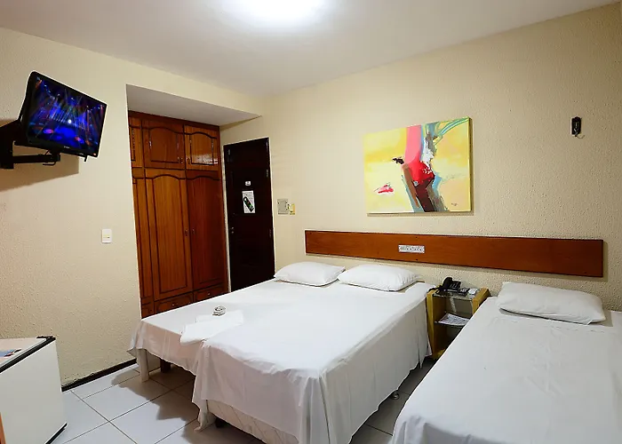 Hotel Imperial Mossoró