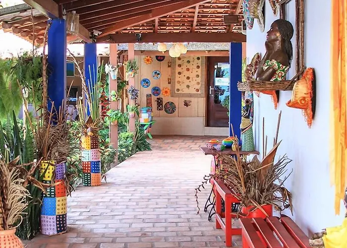 Pousada Murici Barreirinhas