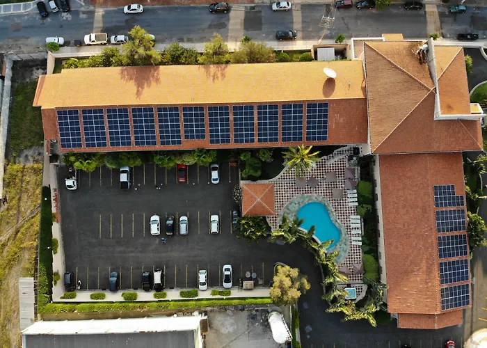 Gandini Hotel Itu
