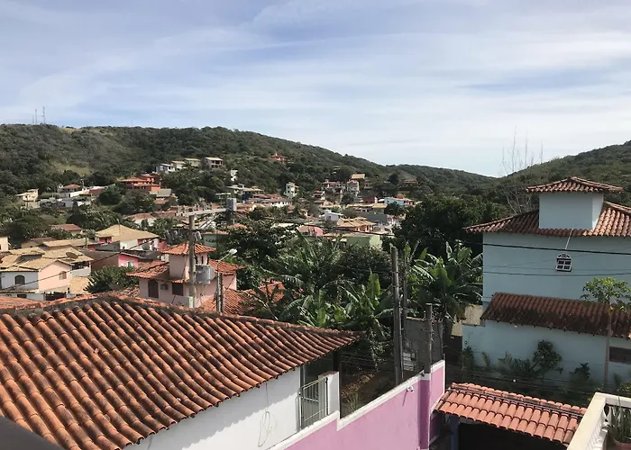 Pousada Azul Dos Buzios