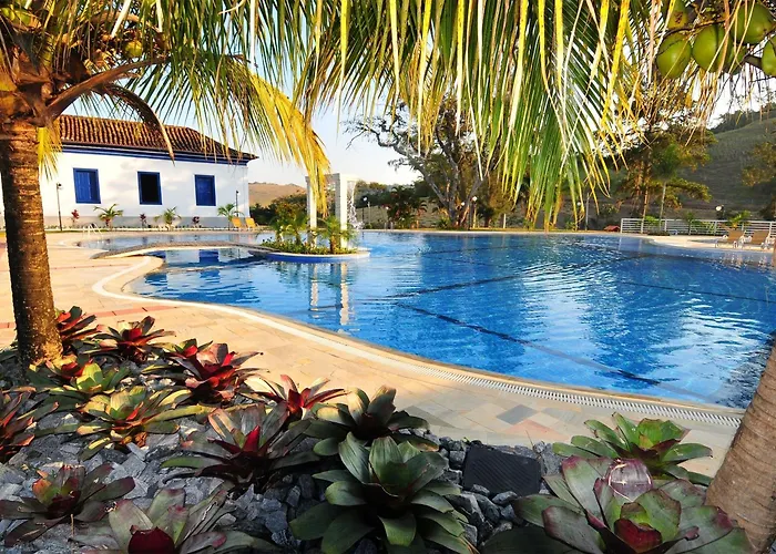 Vassouras Eco Resort