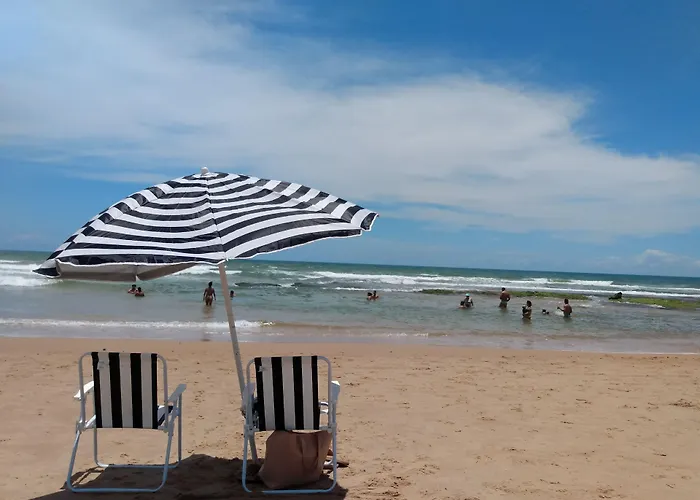 Pousada Praia Do Flamengo Salvador