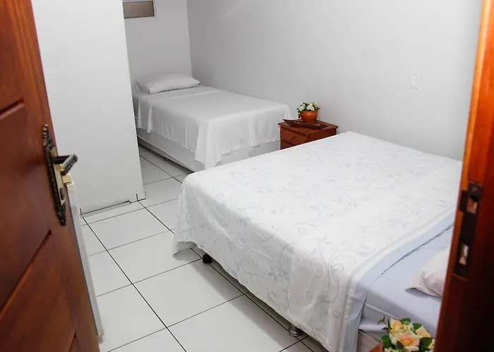 Novo Hotel Boa Vista 