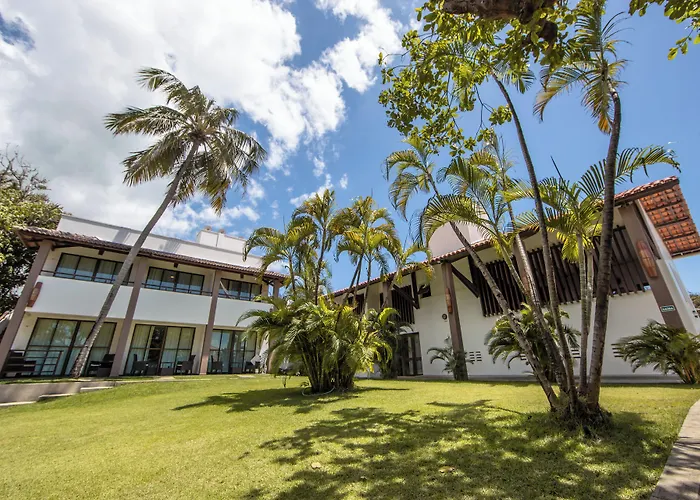 Duro Beach Garden Hotel Cumbuco