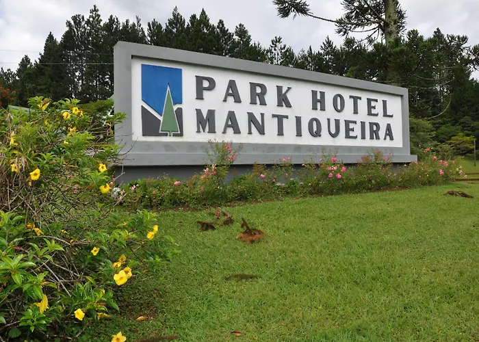 Park Hotel Mantiqueira Barbacena