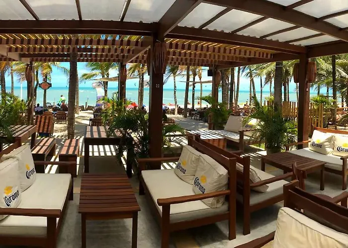 Duro Beach Hotel Cumbuco