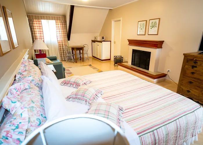 Recanto Da Paz Hotel Atibaia - Pet Friendly