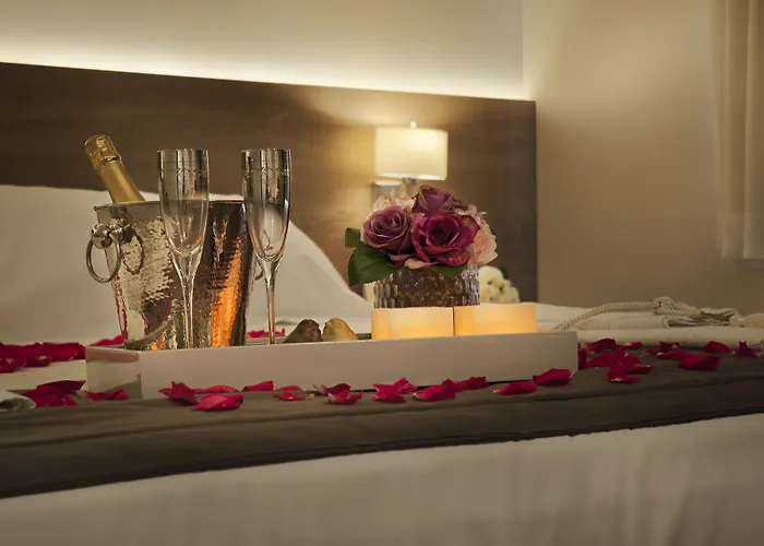 Tryp By Wyndham Varginha Cafe Royal