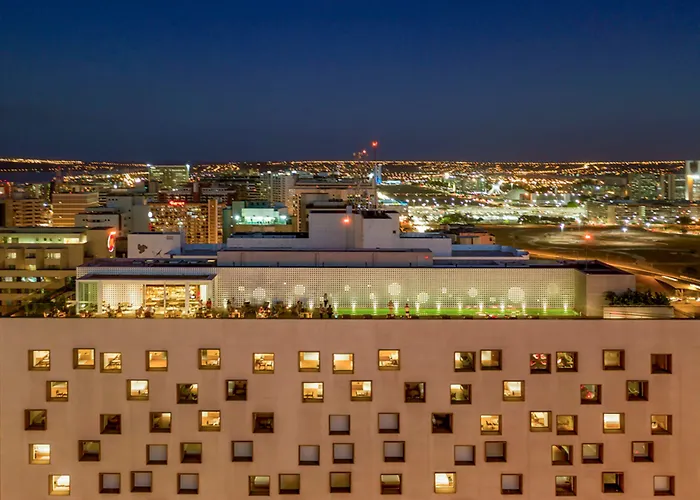 B Hotel Brasilia 5 star