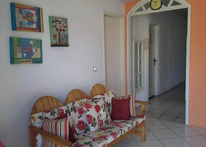 Pousada Pe De Caju Alcobaça