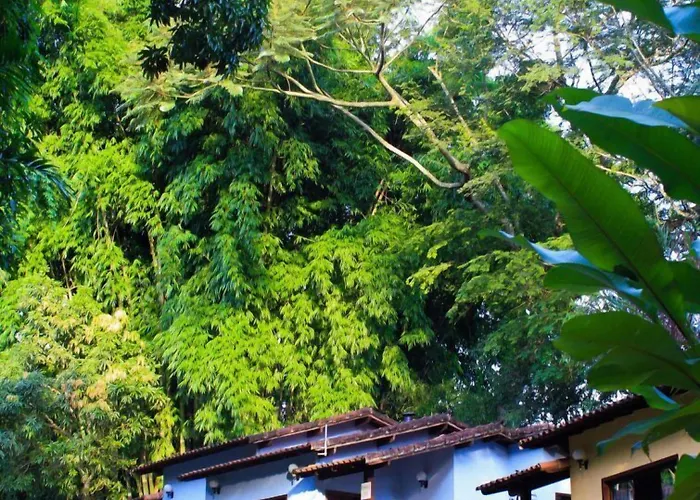 Pousada Riacho Da Serra Penedo 