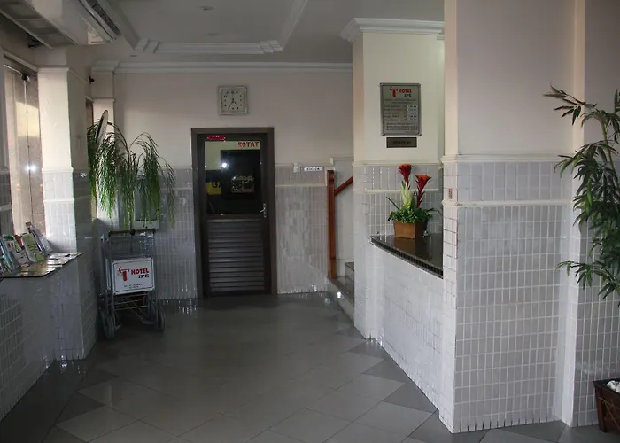Hotel Ipê Belém