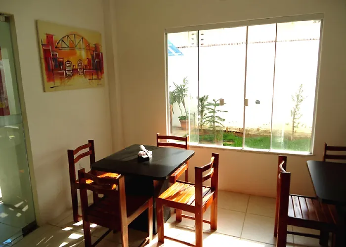 Portal Dos Ventos Hotel Parnaíba