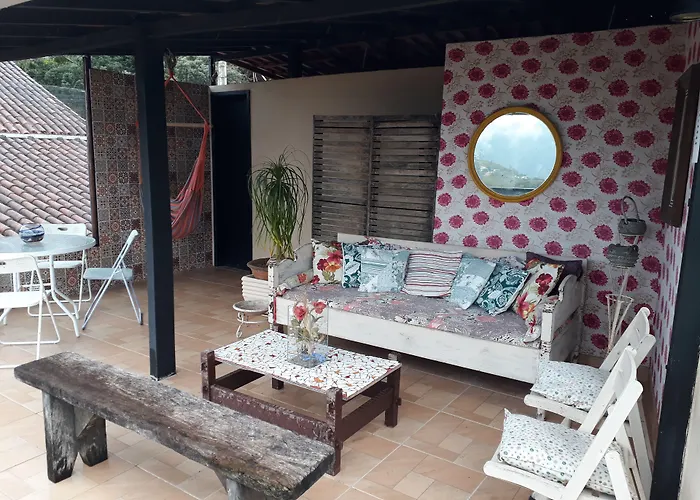 Pousada Vale Das Flores Nova Friburgo