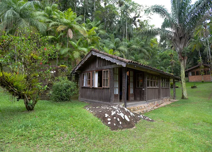 Kanawha Hotel Nova Friburgo