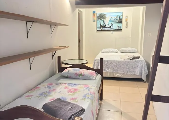 Barra L Suite Simples Com Excelente Localizacao Salvador