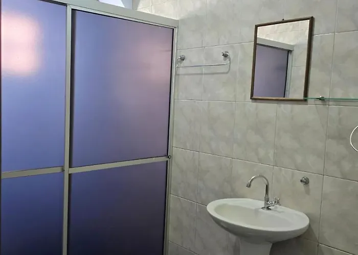 Hotéis de Tupancireta