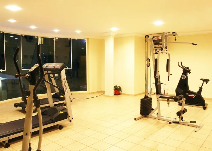 Barbur Plaza Hotel Ponta Grossa 