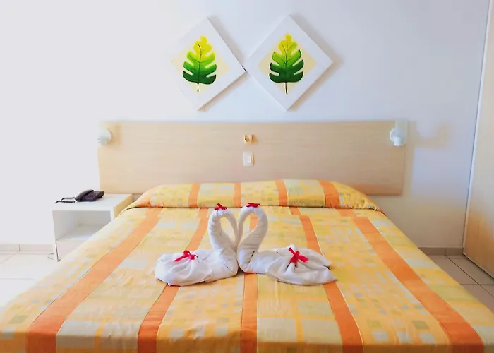 Terrazzo Ponta Negra Flat Aparthotel Natal