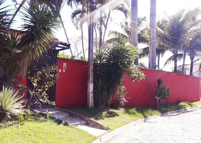 Frida Buzios Suites