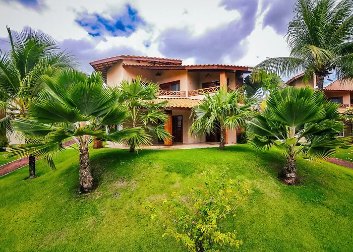 Eco Village Cumbuco