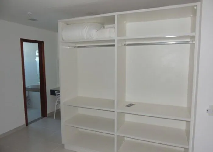 Pet friendly Hotel Real Cabo Frio